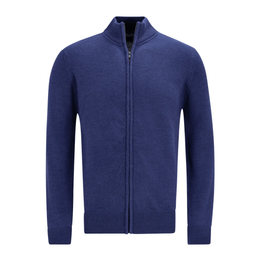 Jonsson Full Zip Jersey