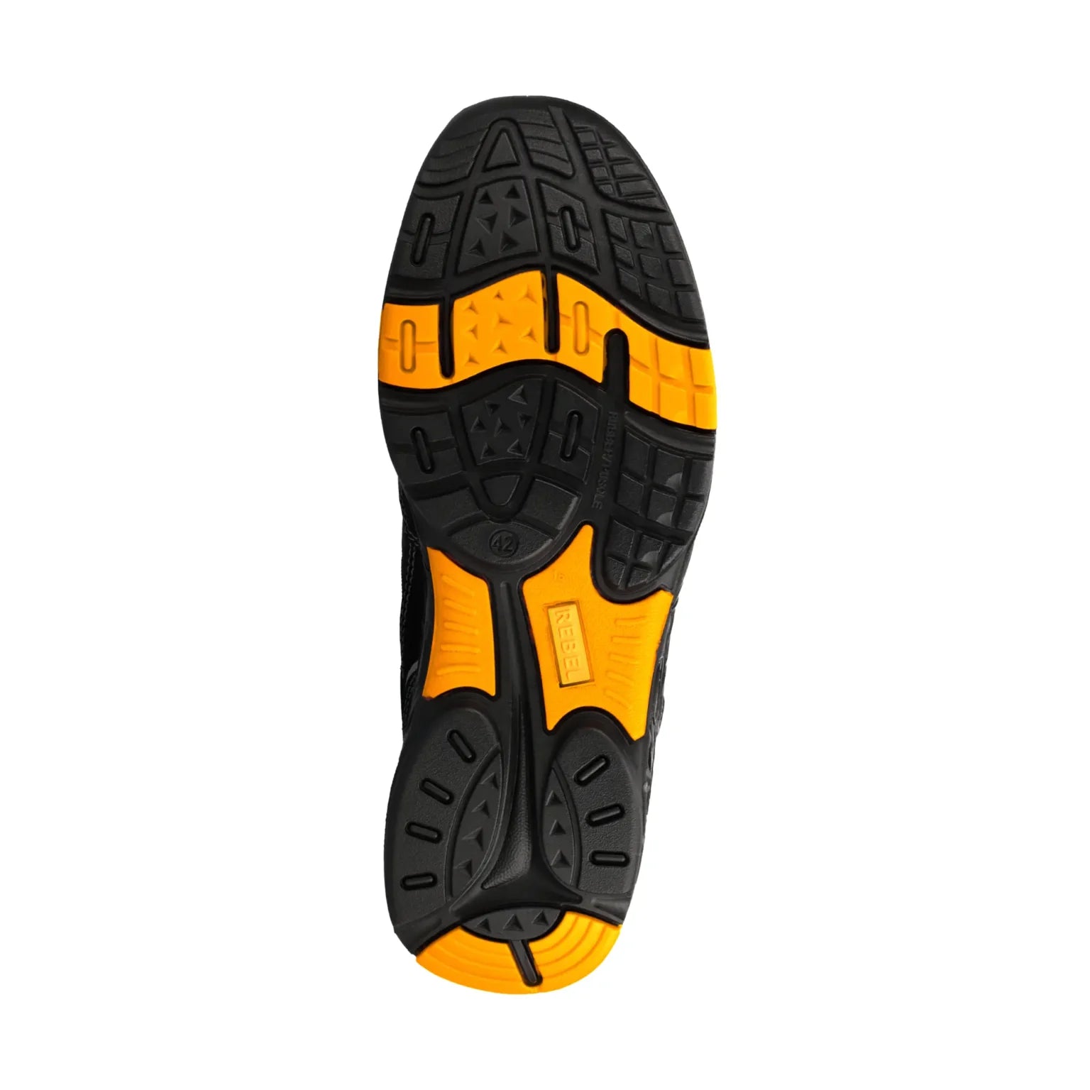 REBEL S3 Apex Non-Metallic Boot