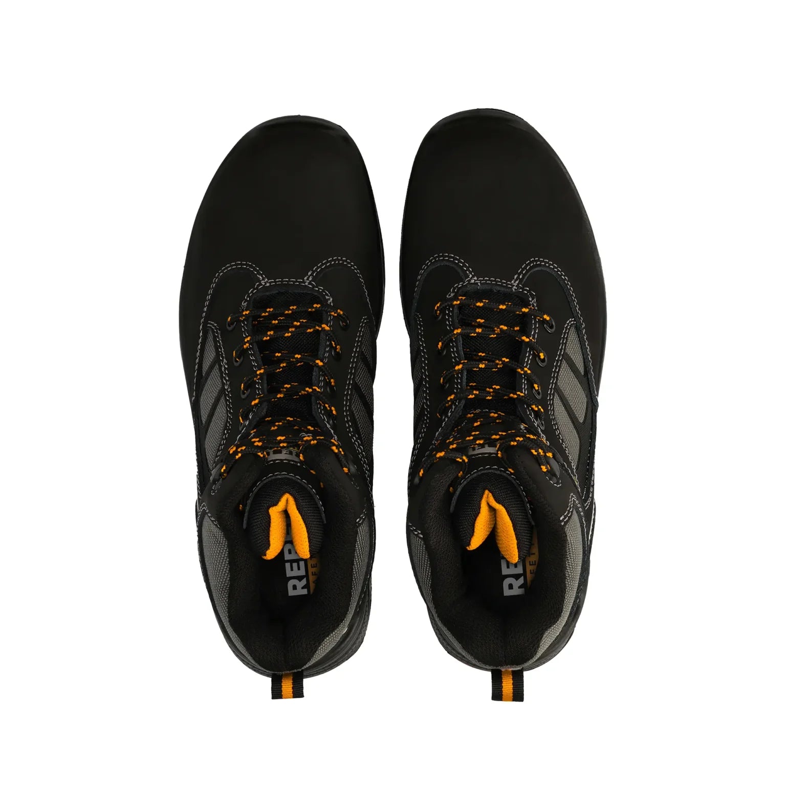 REBEL S3 Apex Non-Metallic Boot