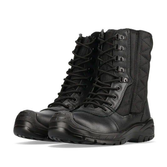 REBEL Black Hawk S3 Combat Boot