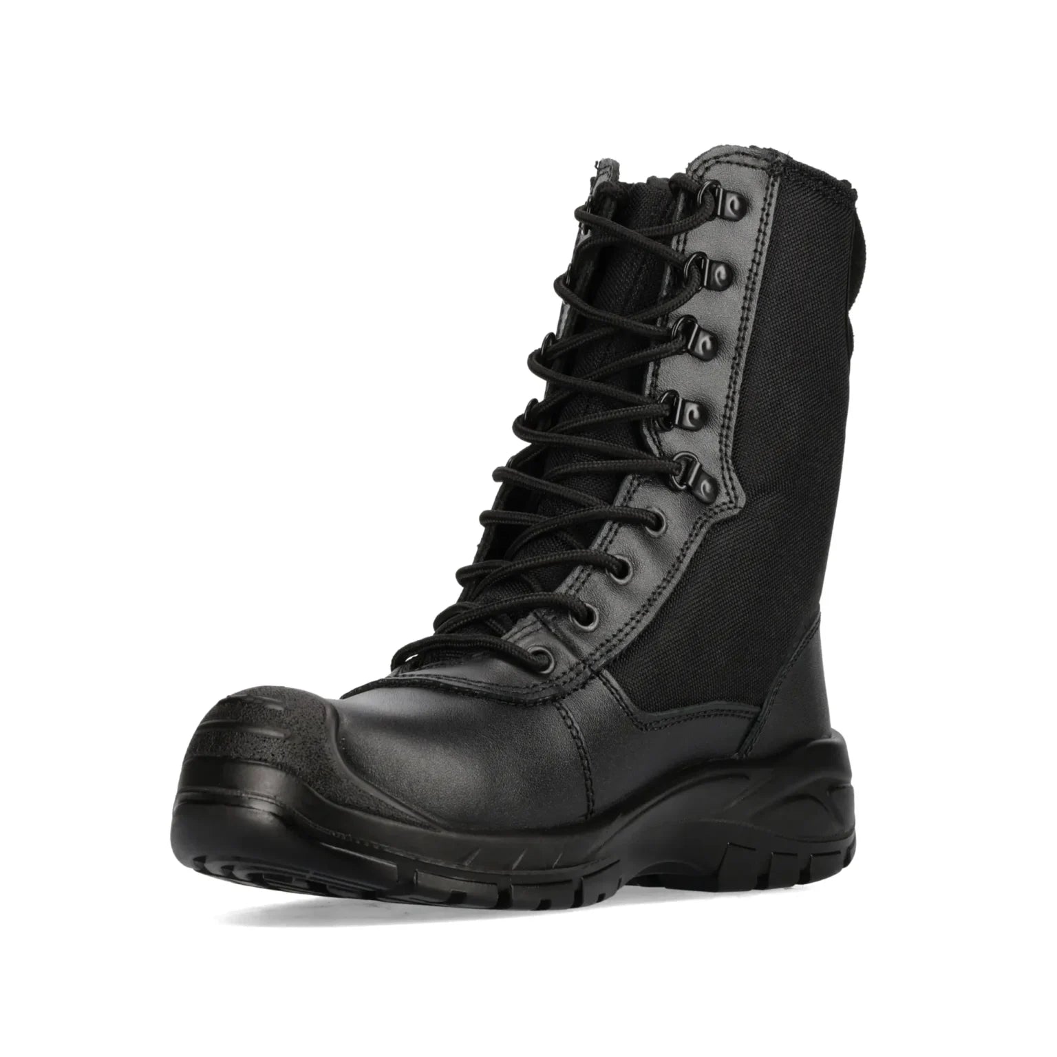 REBEL Black Hawk S3 Combat Boot