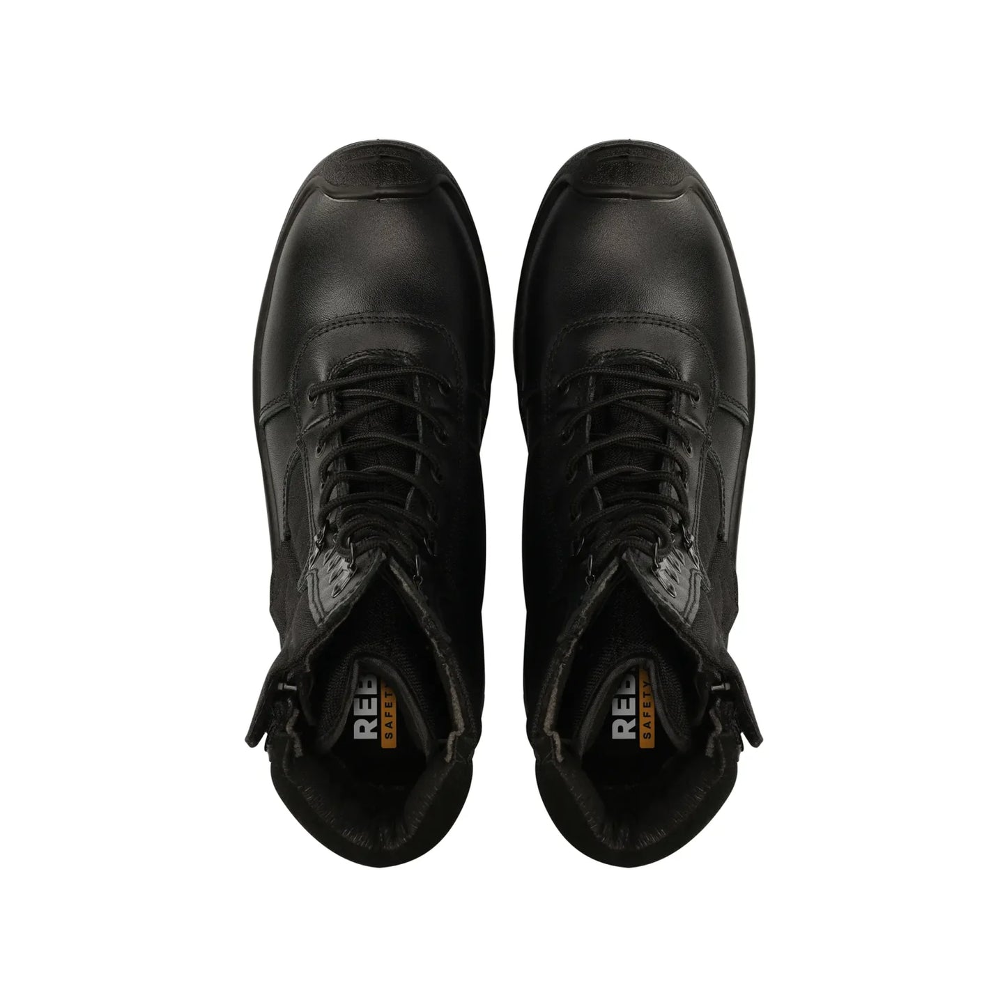 REBEL Black Hawk S3 Combat Boot