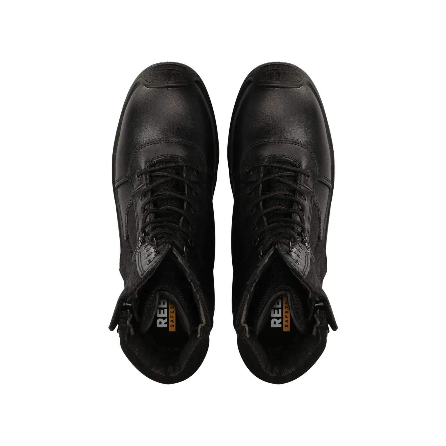 REBEL Black Hawk S3 Combat Boot