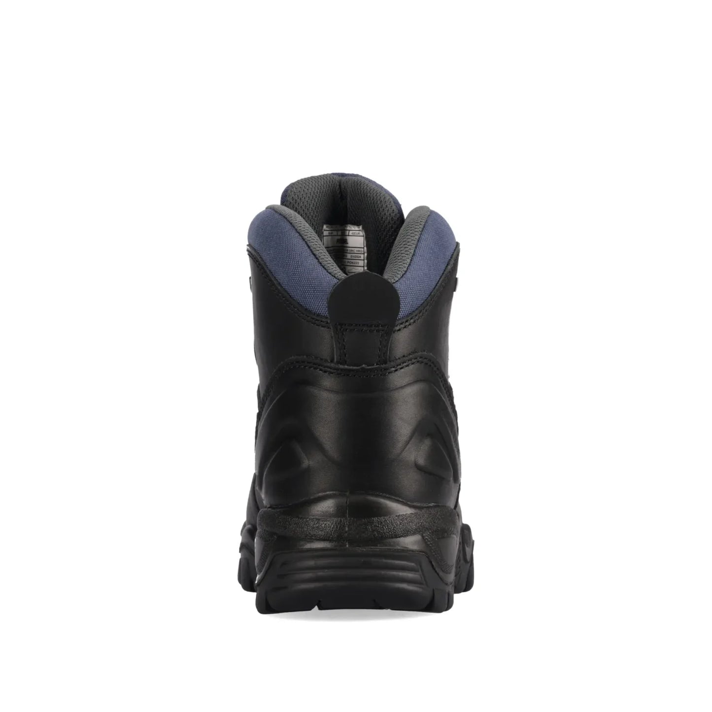 REBEL Chemitrak S3 Boot
