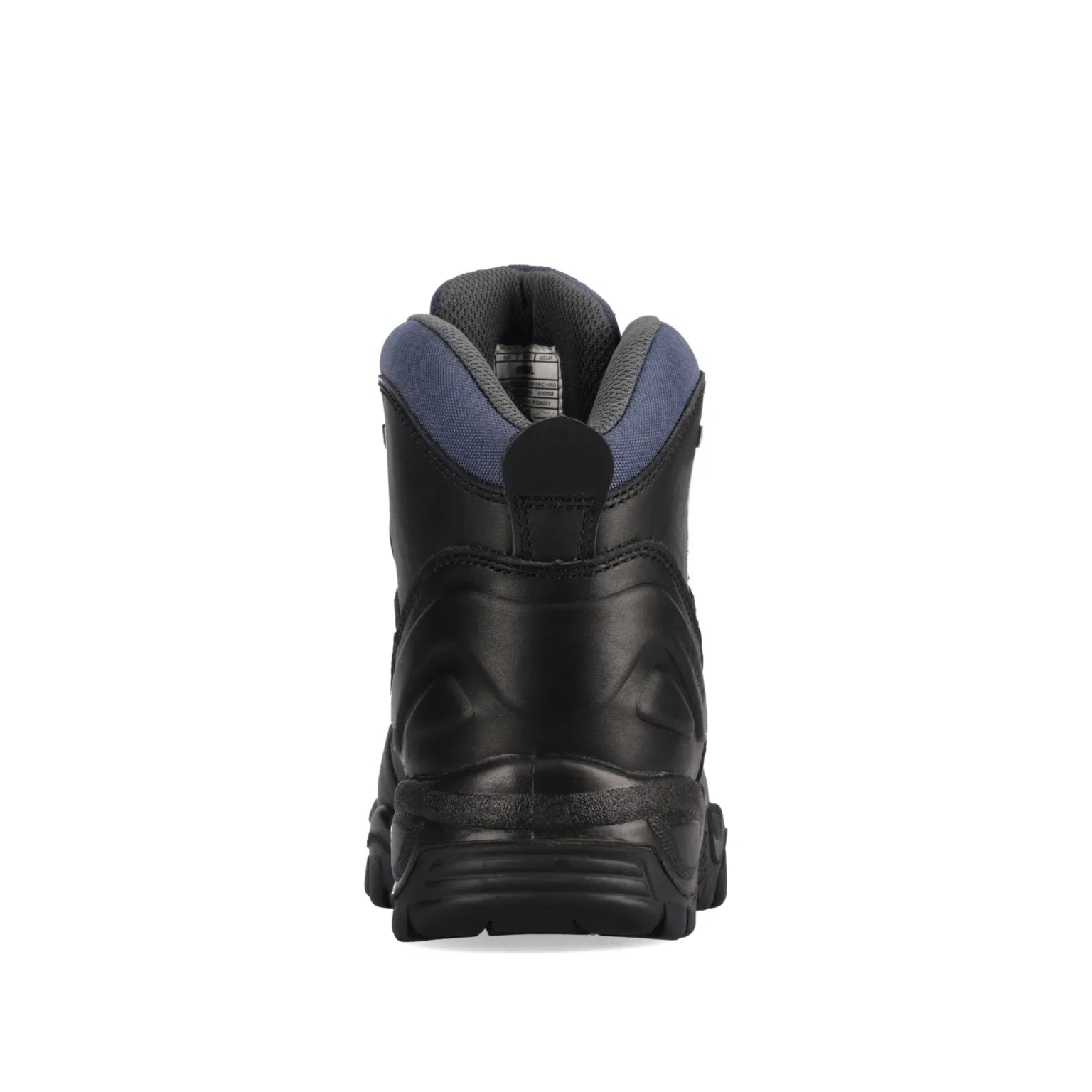 REBEL Chemitrak S3 Boot
