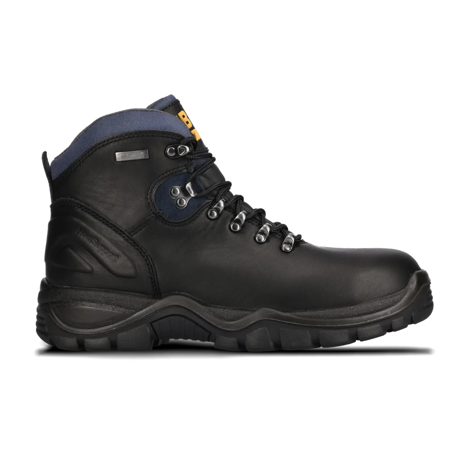 REBEL Chemitrak S3 Boot