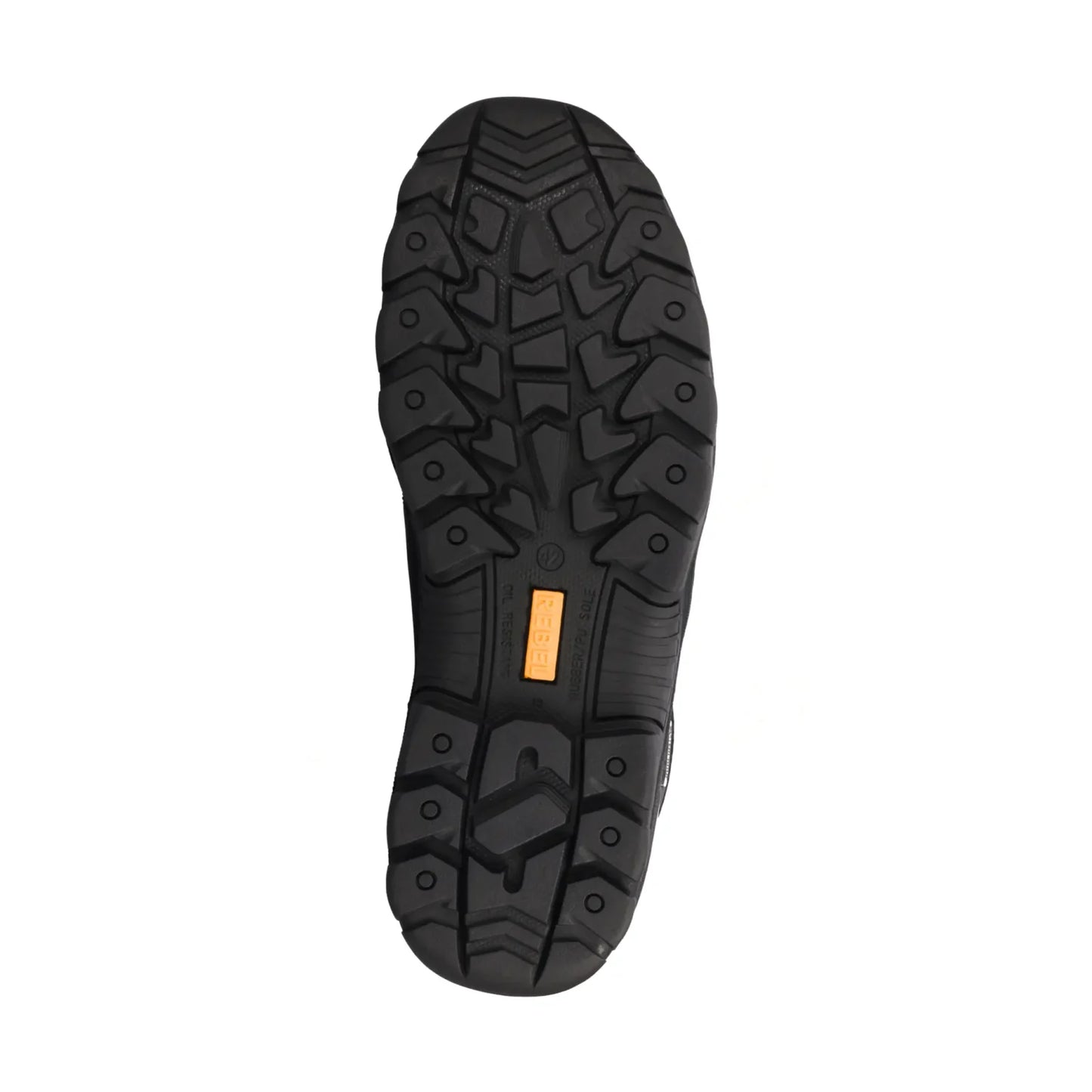 REBEL Chemitrak S3 Boot
