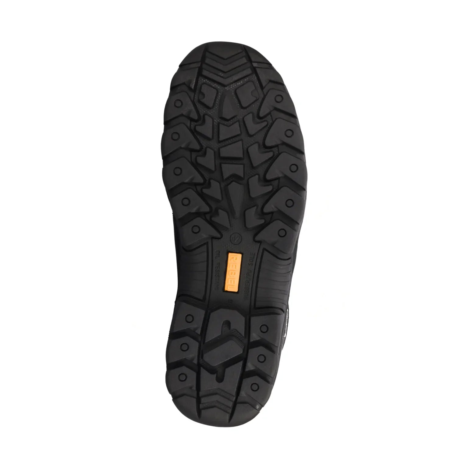 REBEL Chemitrak S3 Boot