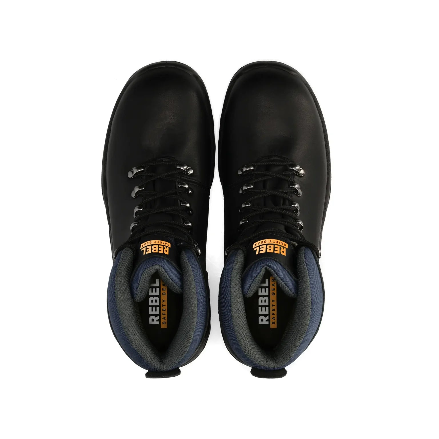 REBEL Chemitrak S3 Boot