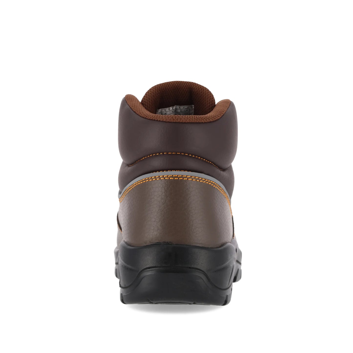 REBEL Chukka Boot Brown