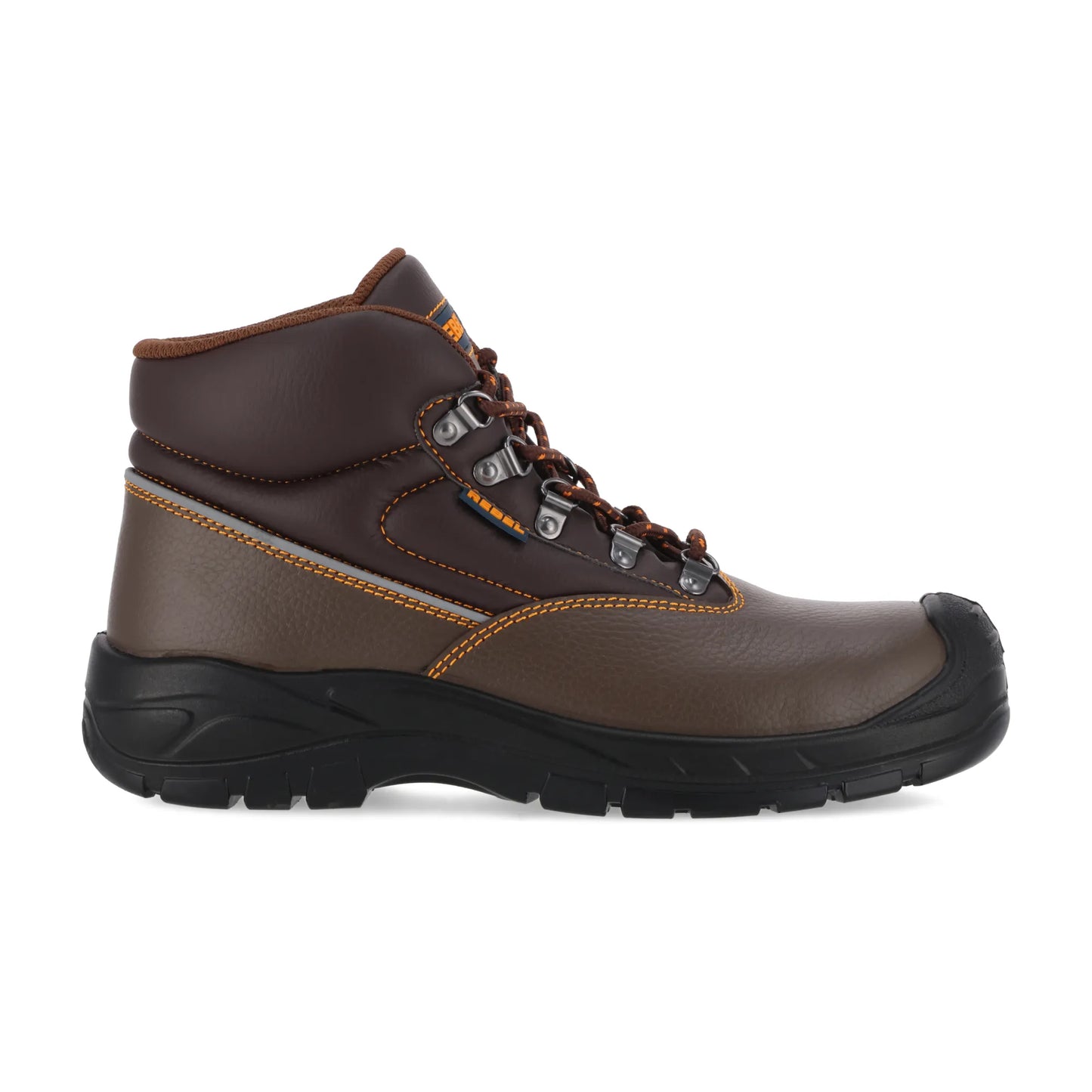 REBEL Chukka Boot Brown