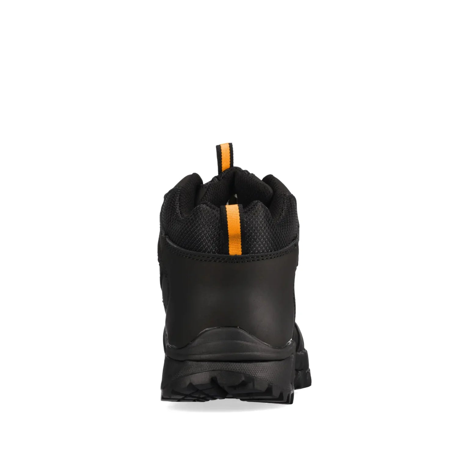 REBEL Expedition Safety Boot Black