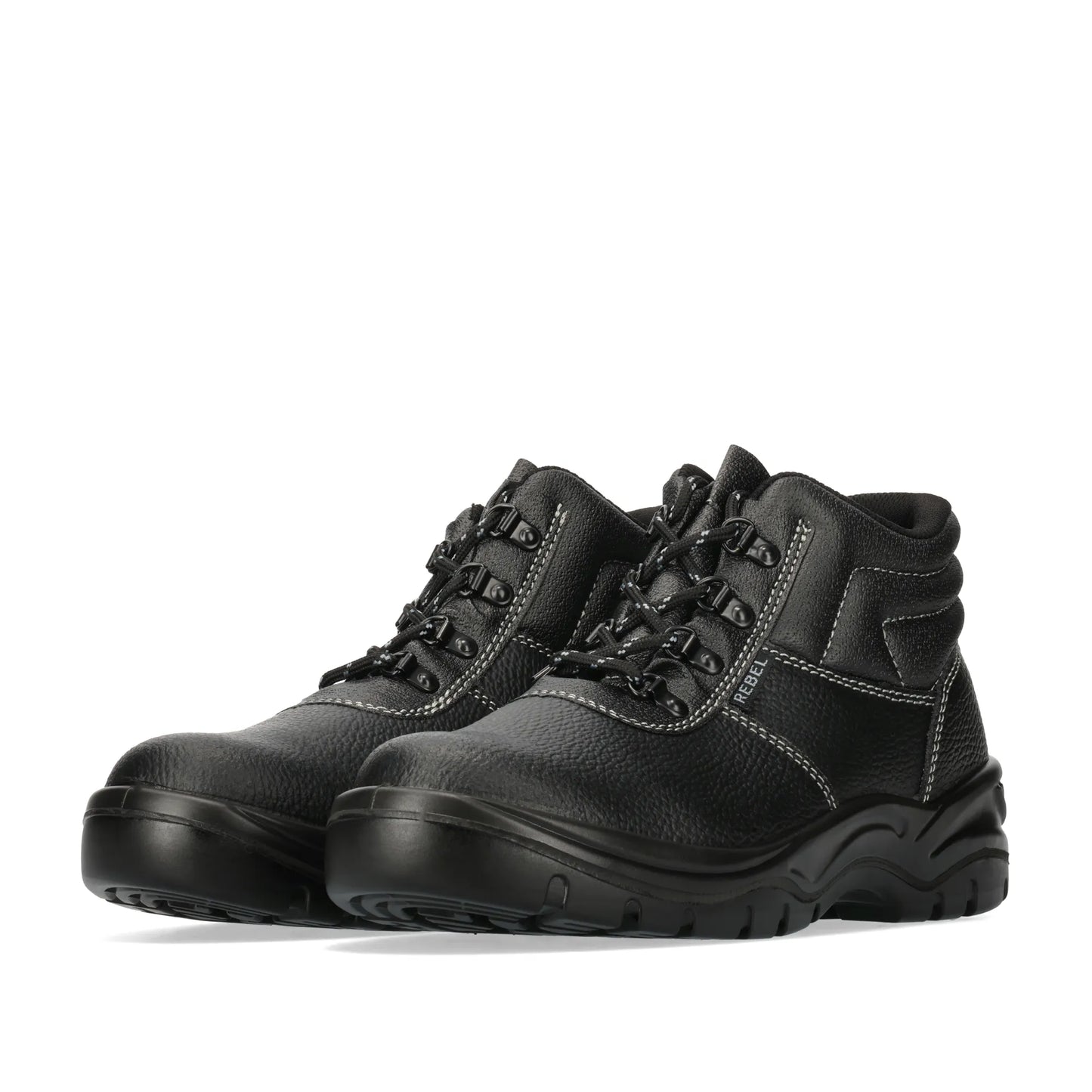 REBEL FX2 Safety Boot