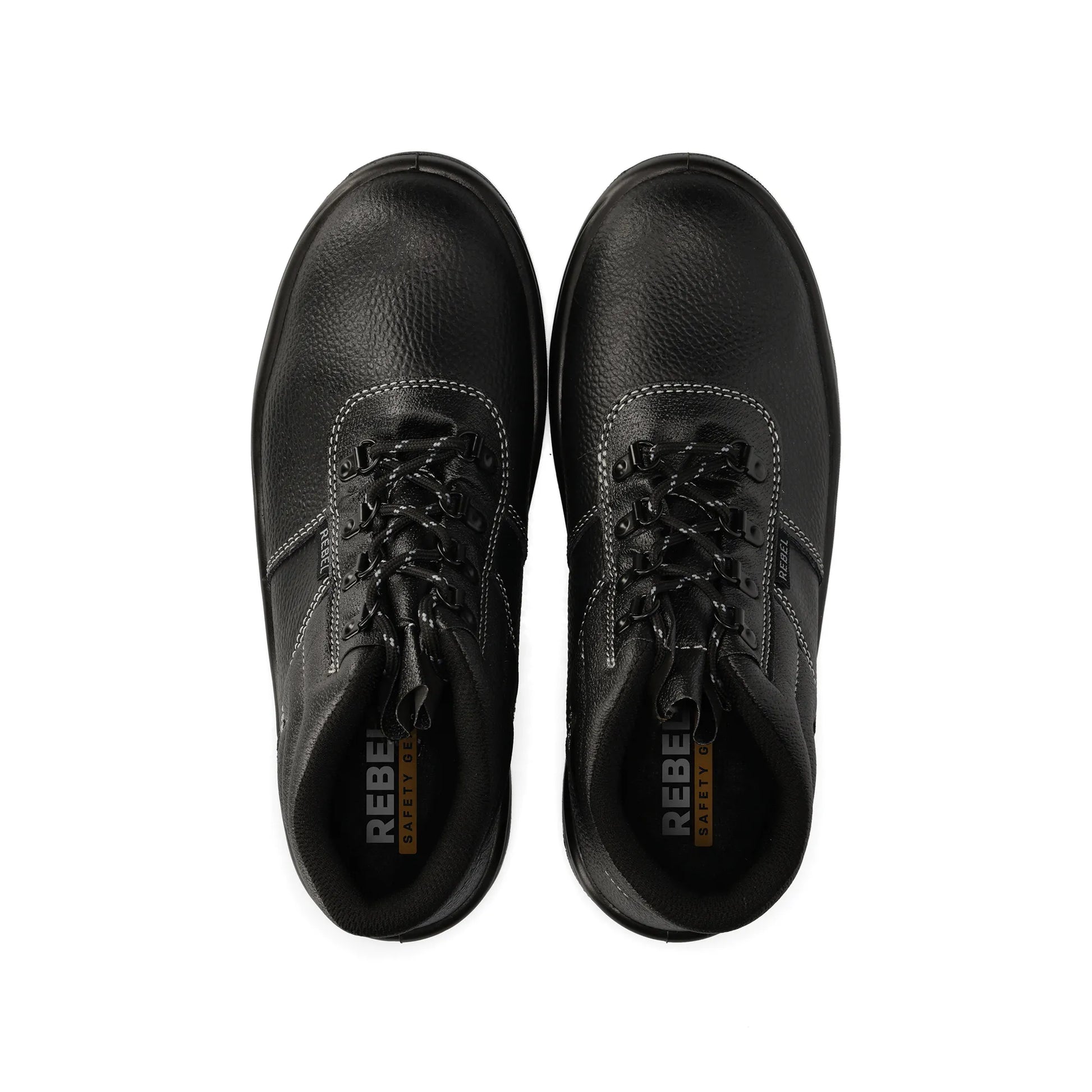 REBEL FX2 Safety Boot