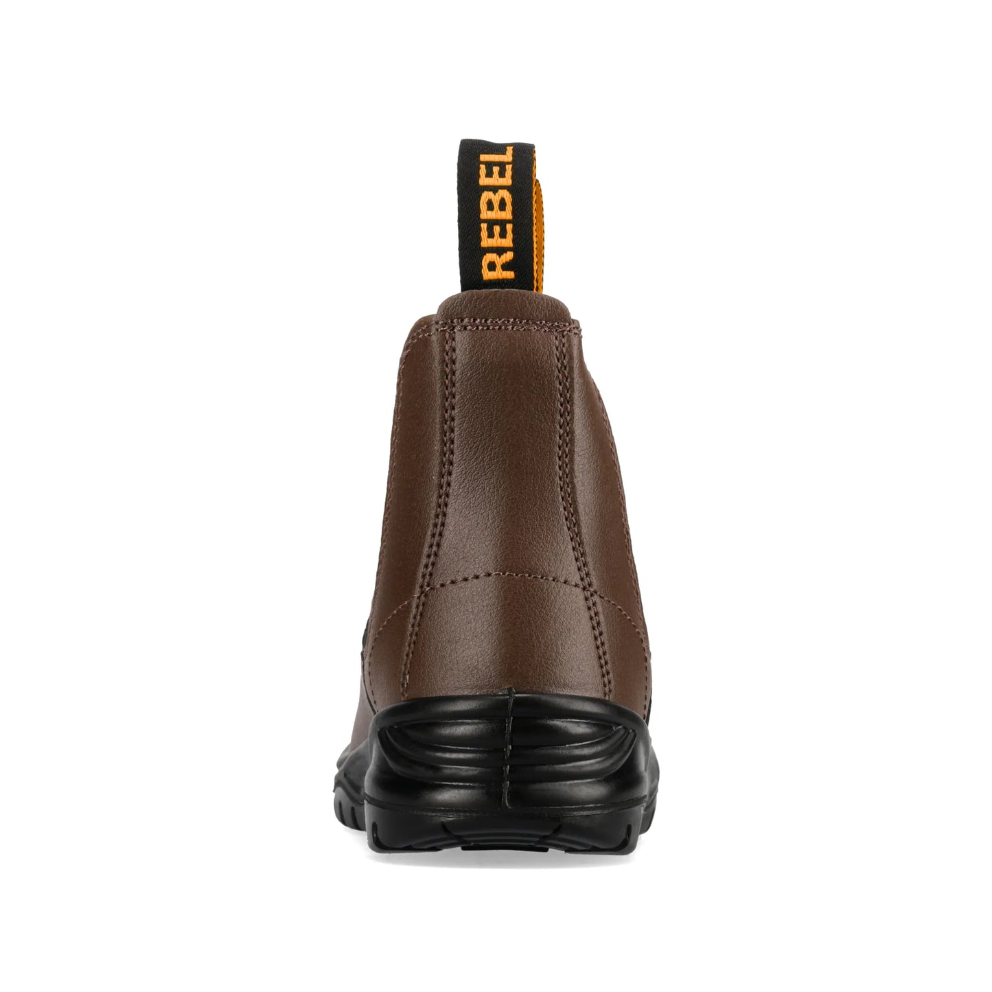 REBEL FX2 Chelsea Boot Brown
