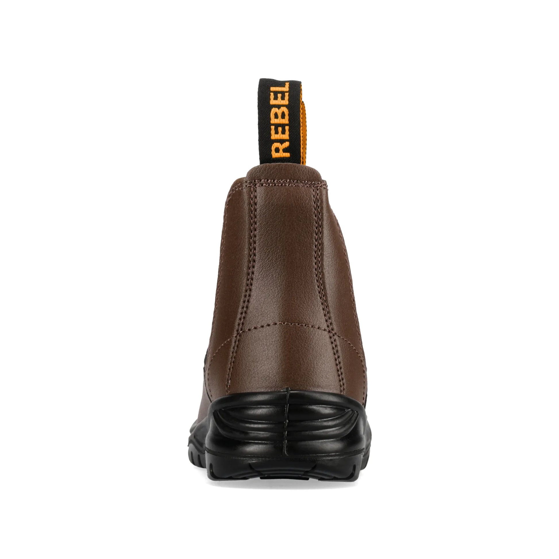 REBEL FX2 Chelsea Boot Brown