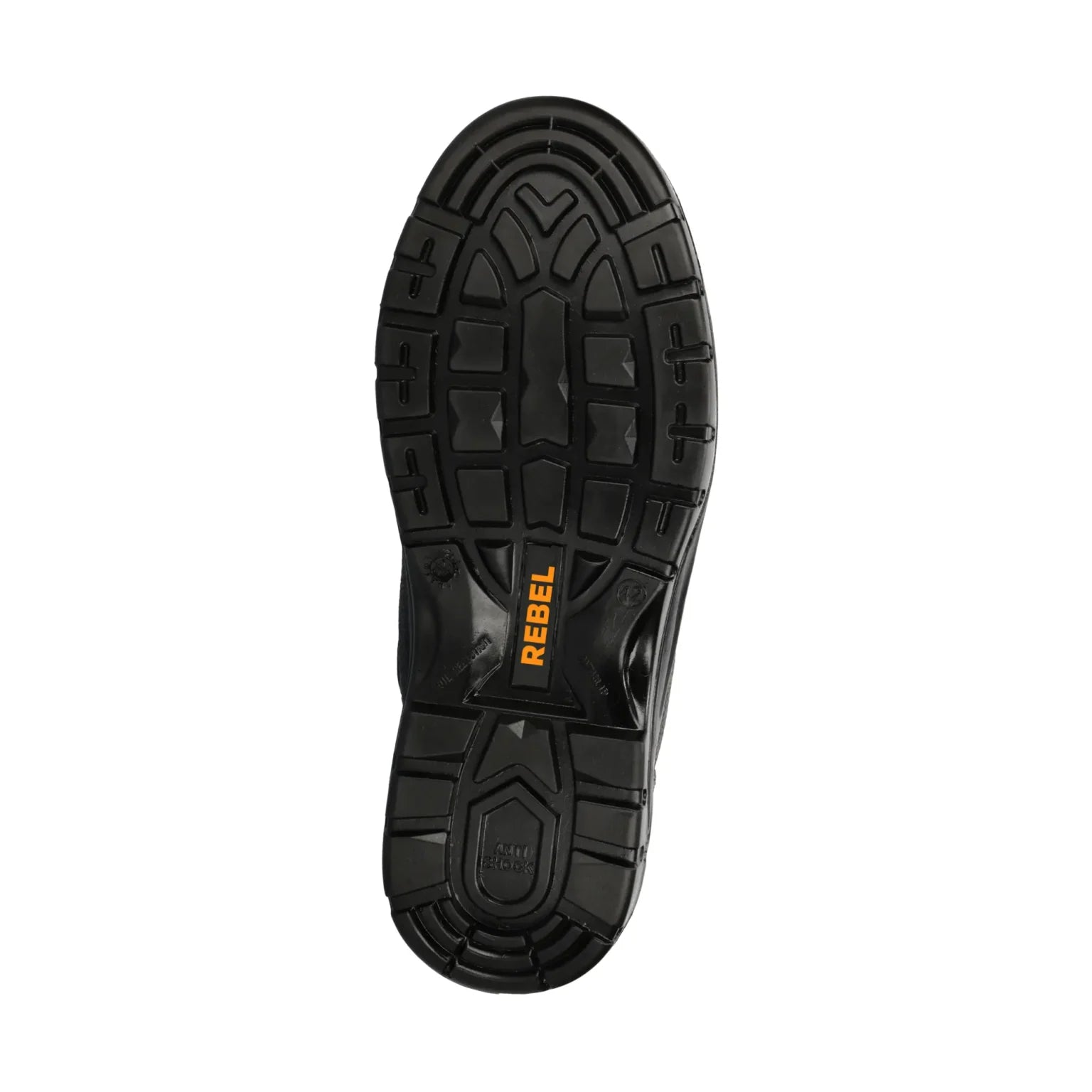 REBEL FX2 Metatarsal Boot