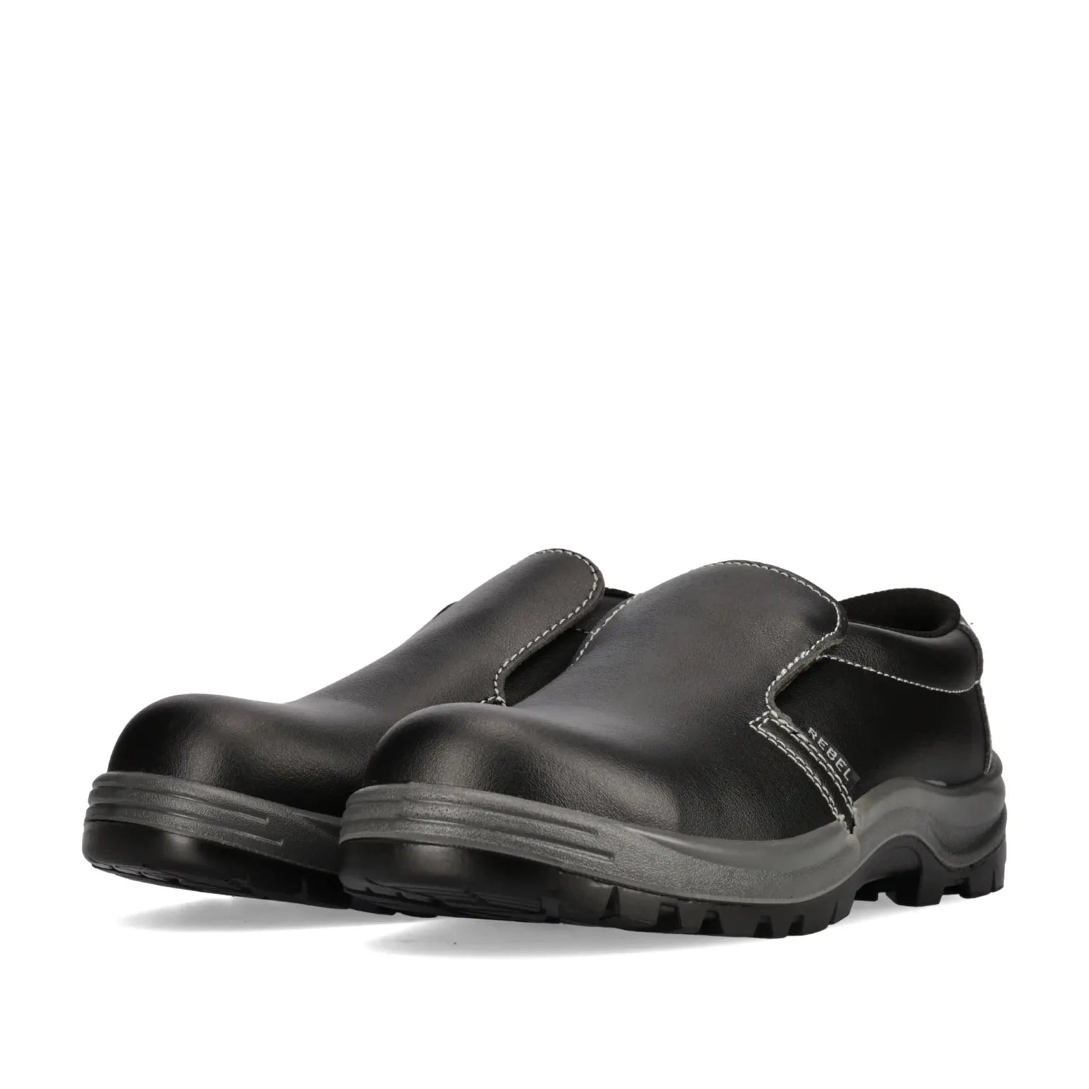 REBEL Glider Work Shoe