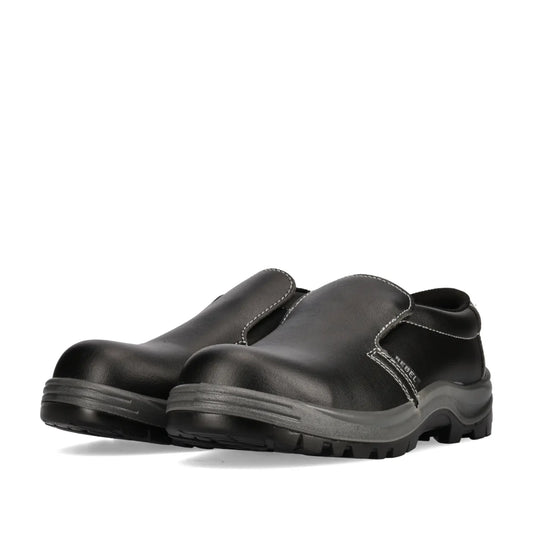 REBEL Glider Work Shoe