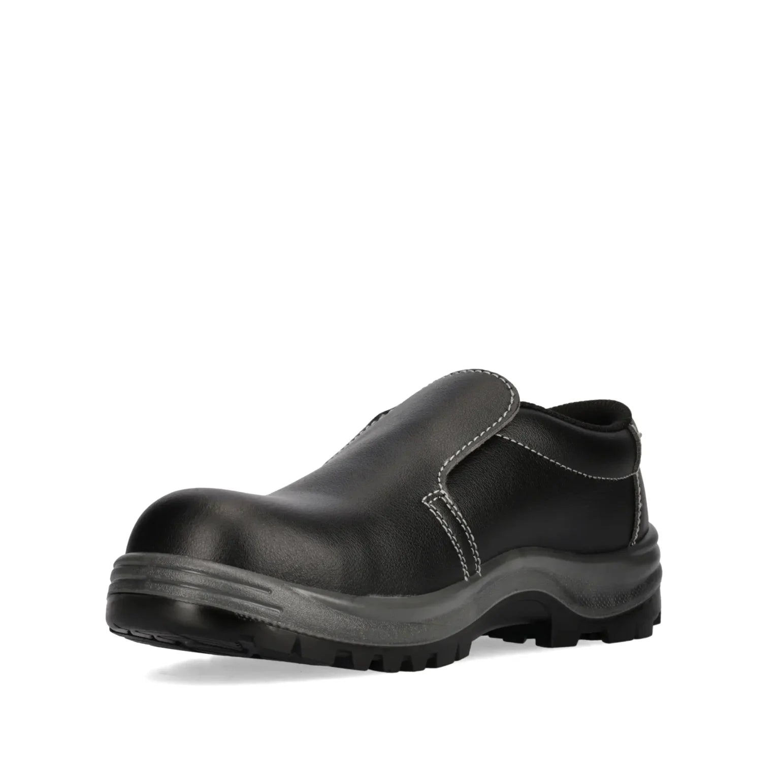 REBEL Glider Work Shoe