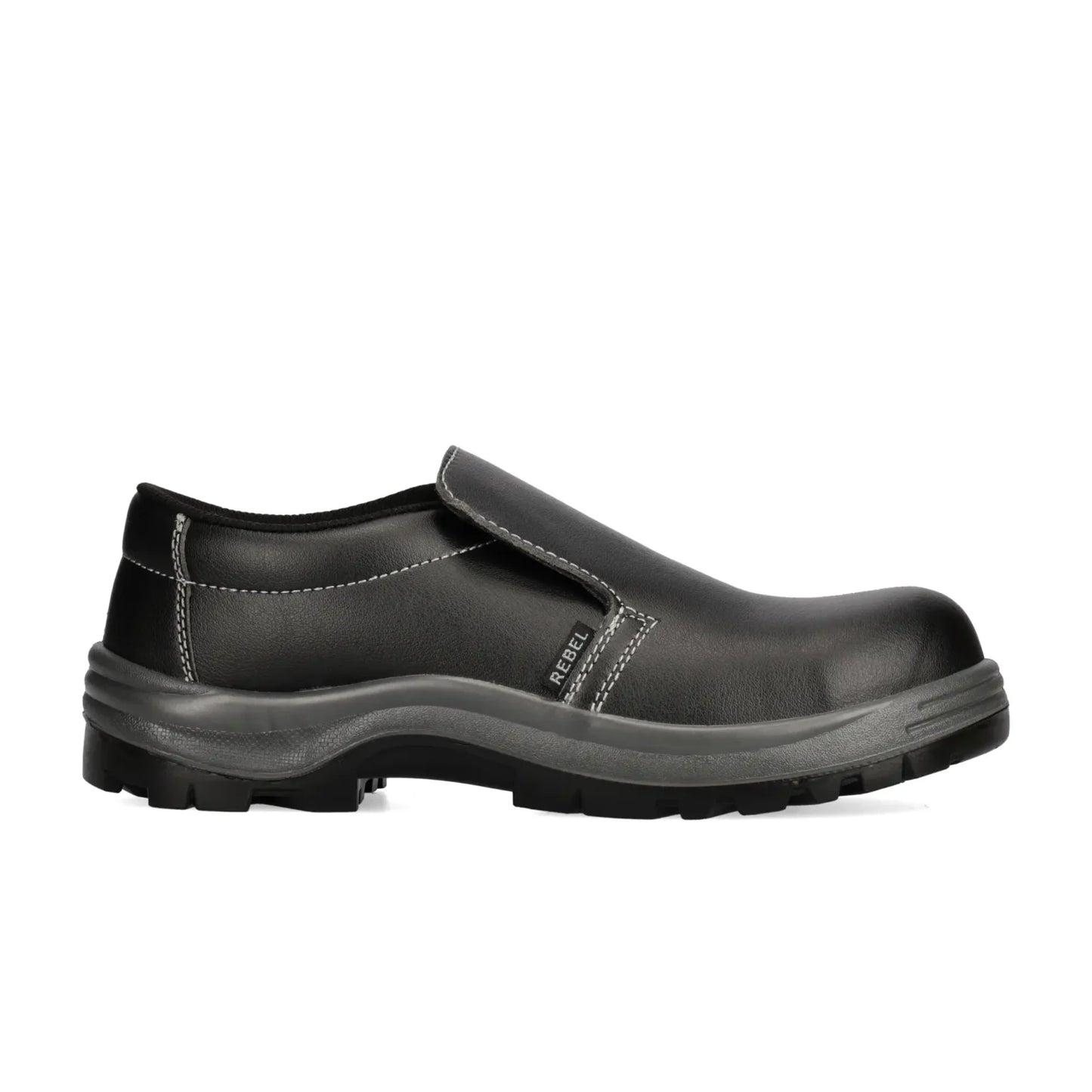 REBEL Glider Work Shoe