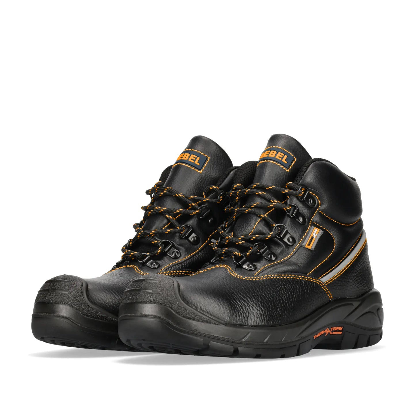 REBEL HRO Chukka Boot