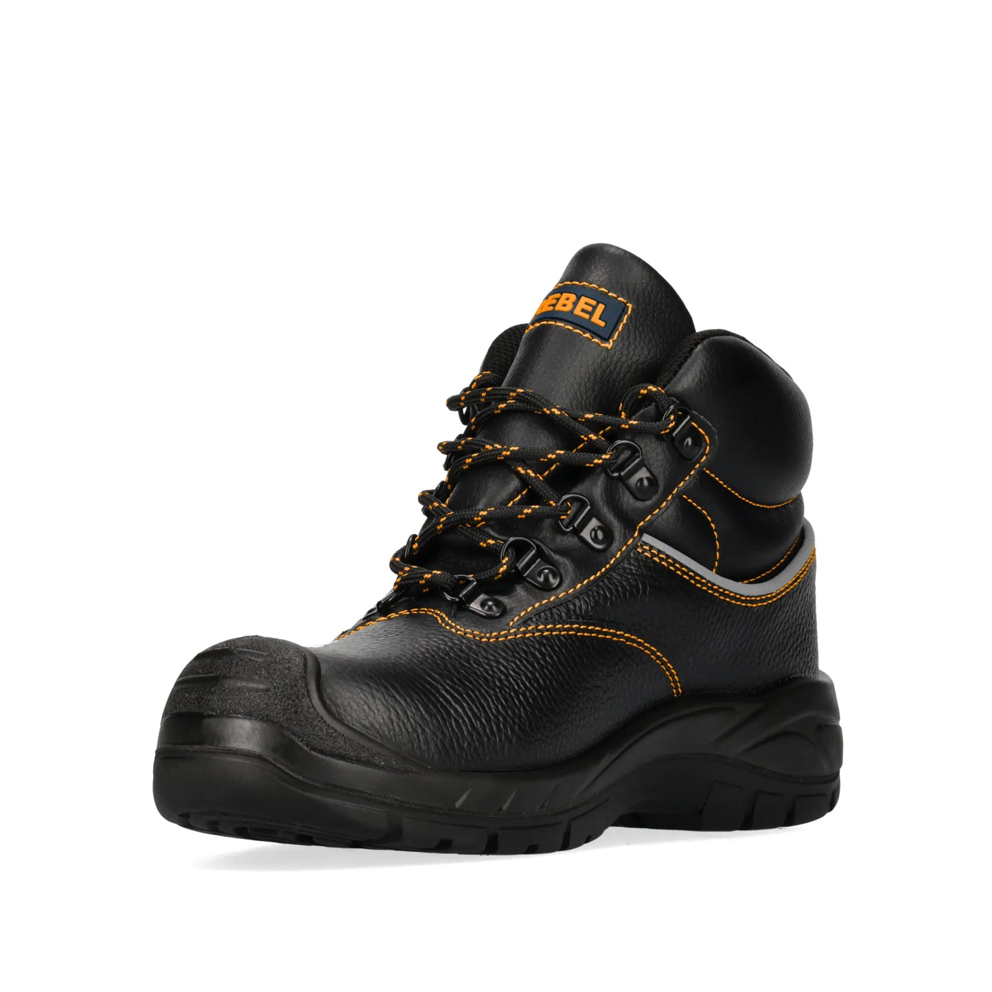 REBEL HRO Chukka Boot