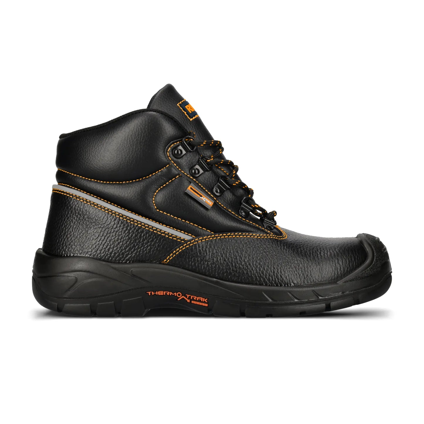 REBEL HRO Chukka Boot