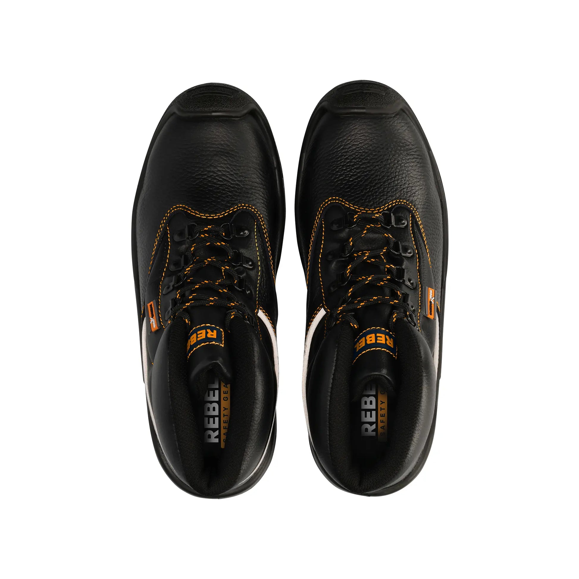 REBEL HRO Chukka Boot