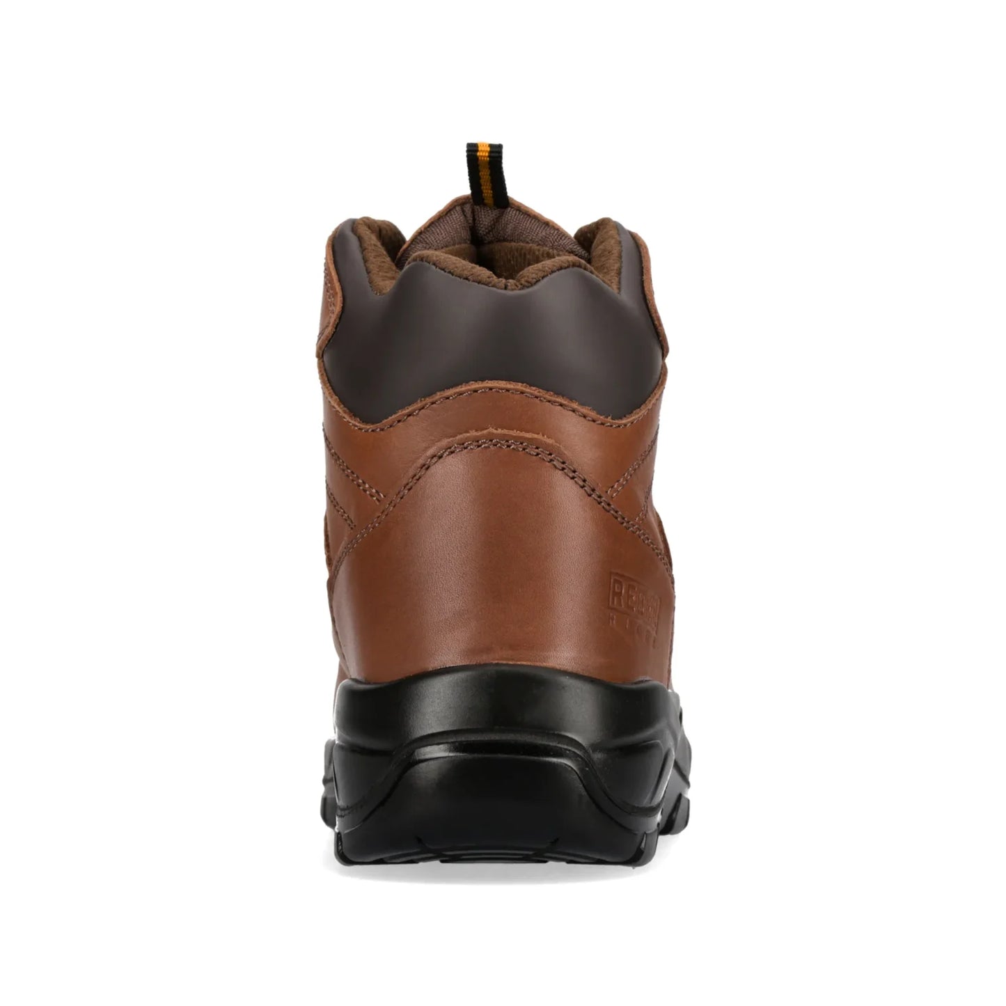REBEL Hiker Hi Boot Brown