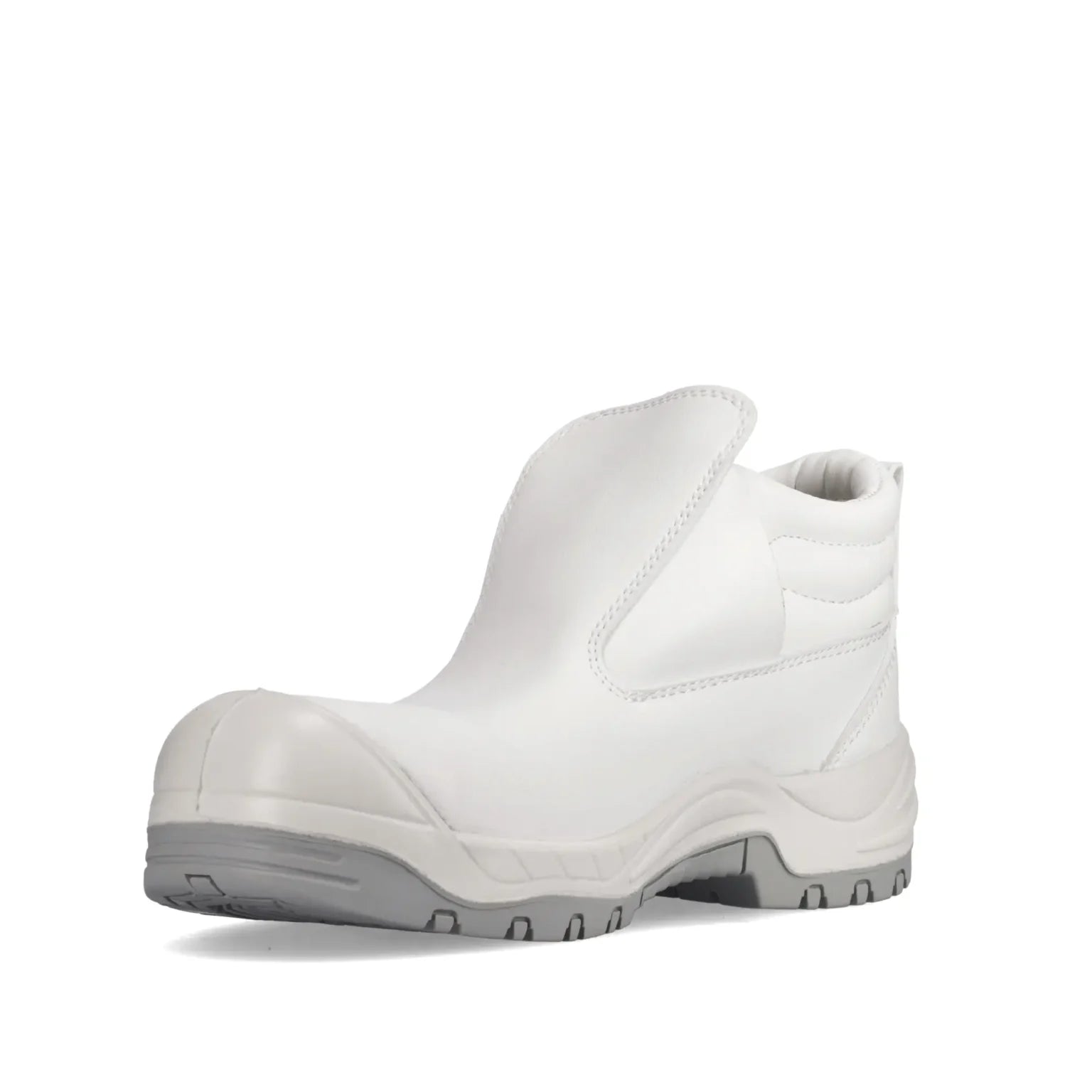 REBEL Hygiene Boot