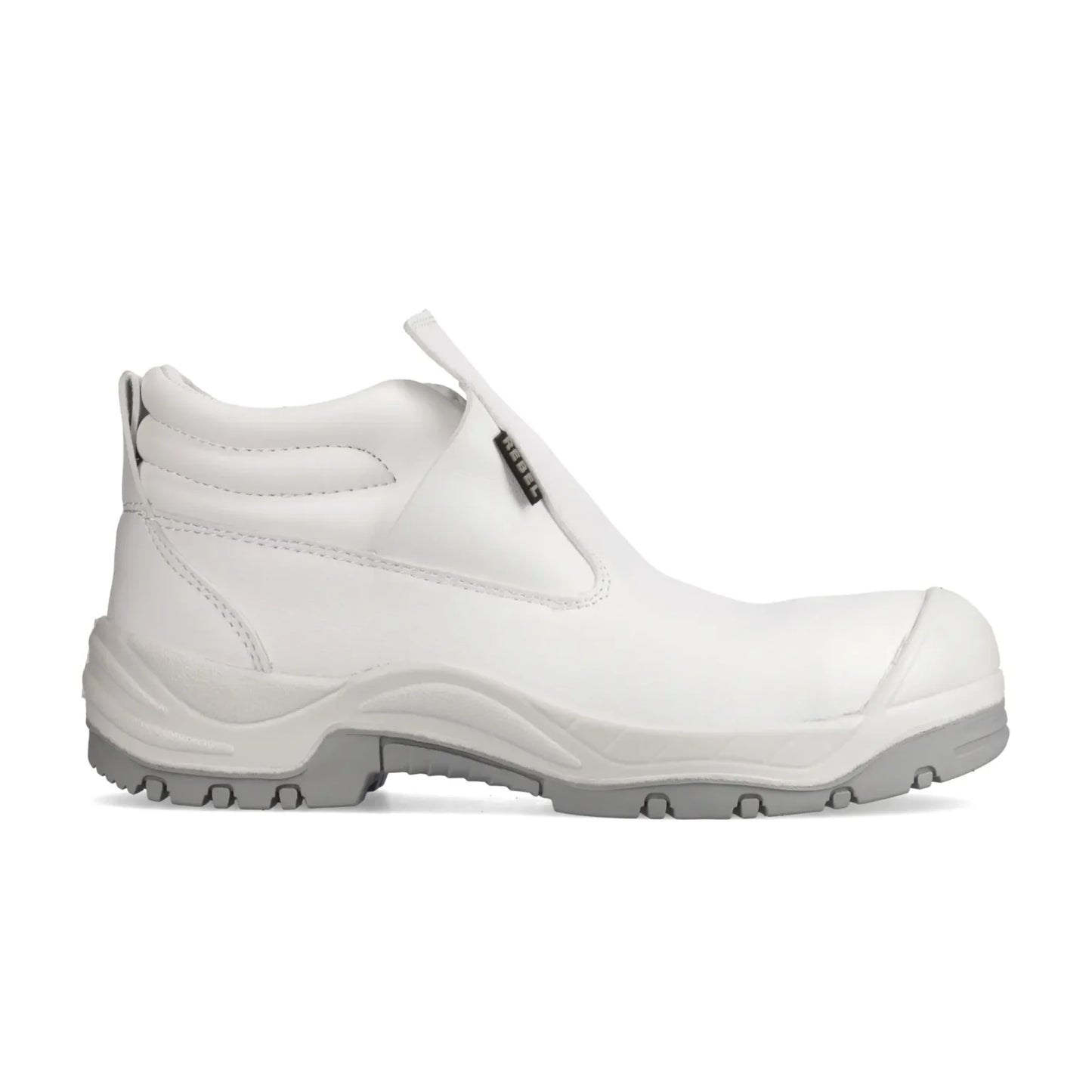 REBEL Hygiene Boot