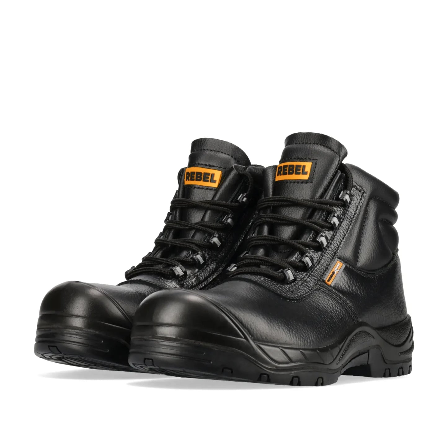 REBEL Jigga Work Boot