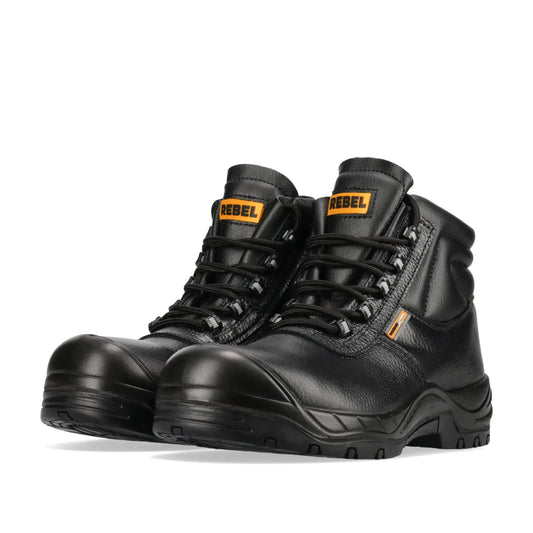 REBEL Jigga Work Boot