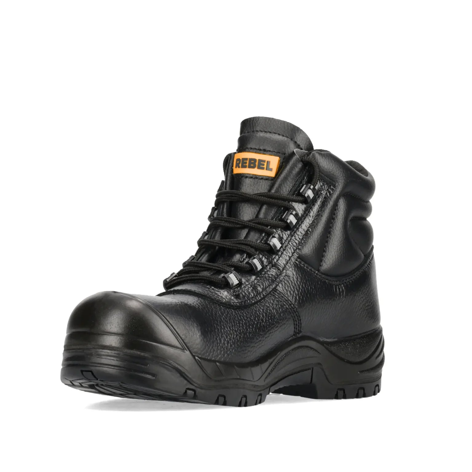 REBEL Jigga Work Boot