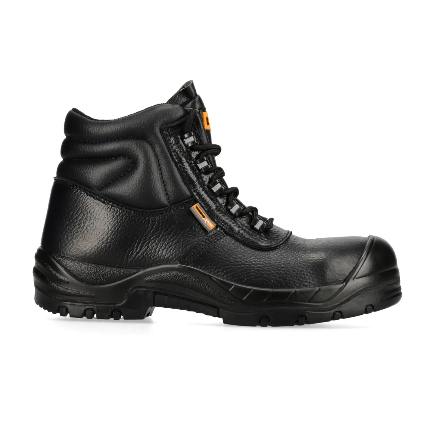 REBEL Jigga Work Boot