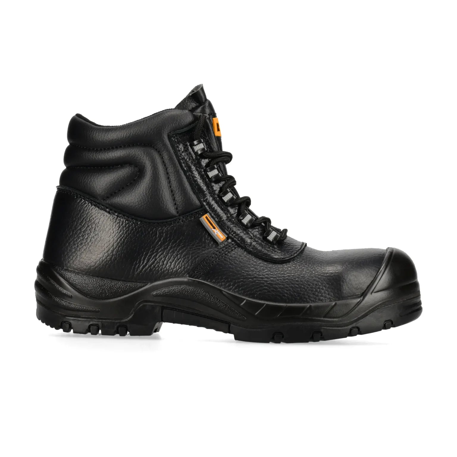 REBEL Jigga Work Boot