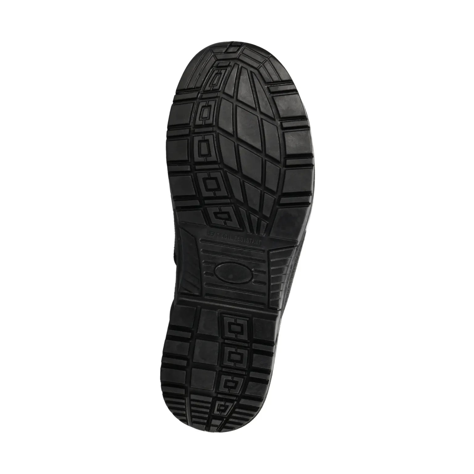 REBEL Jigga Work Boot