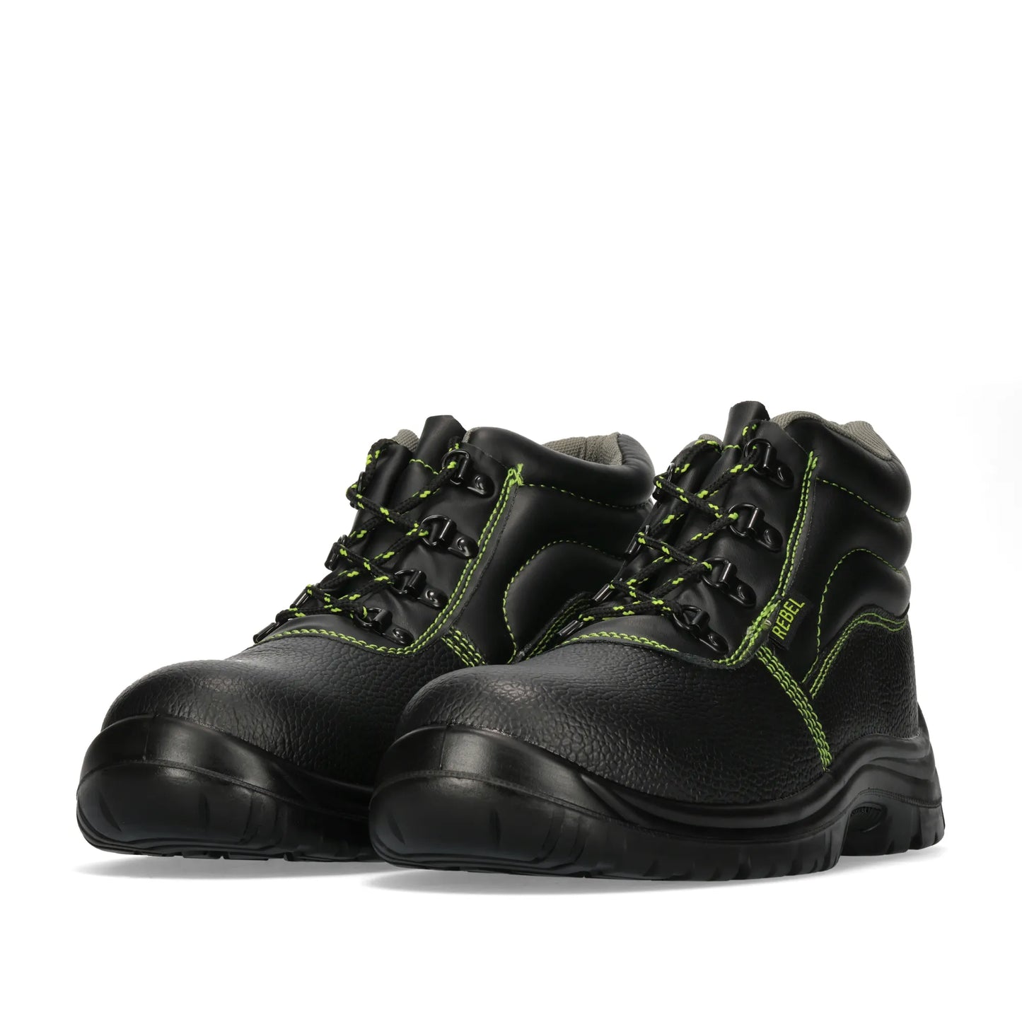 REBEL Kontrakta Boot