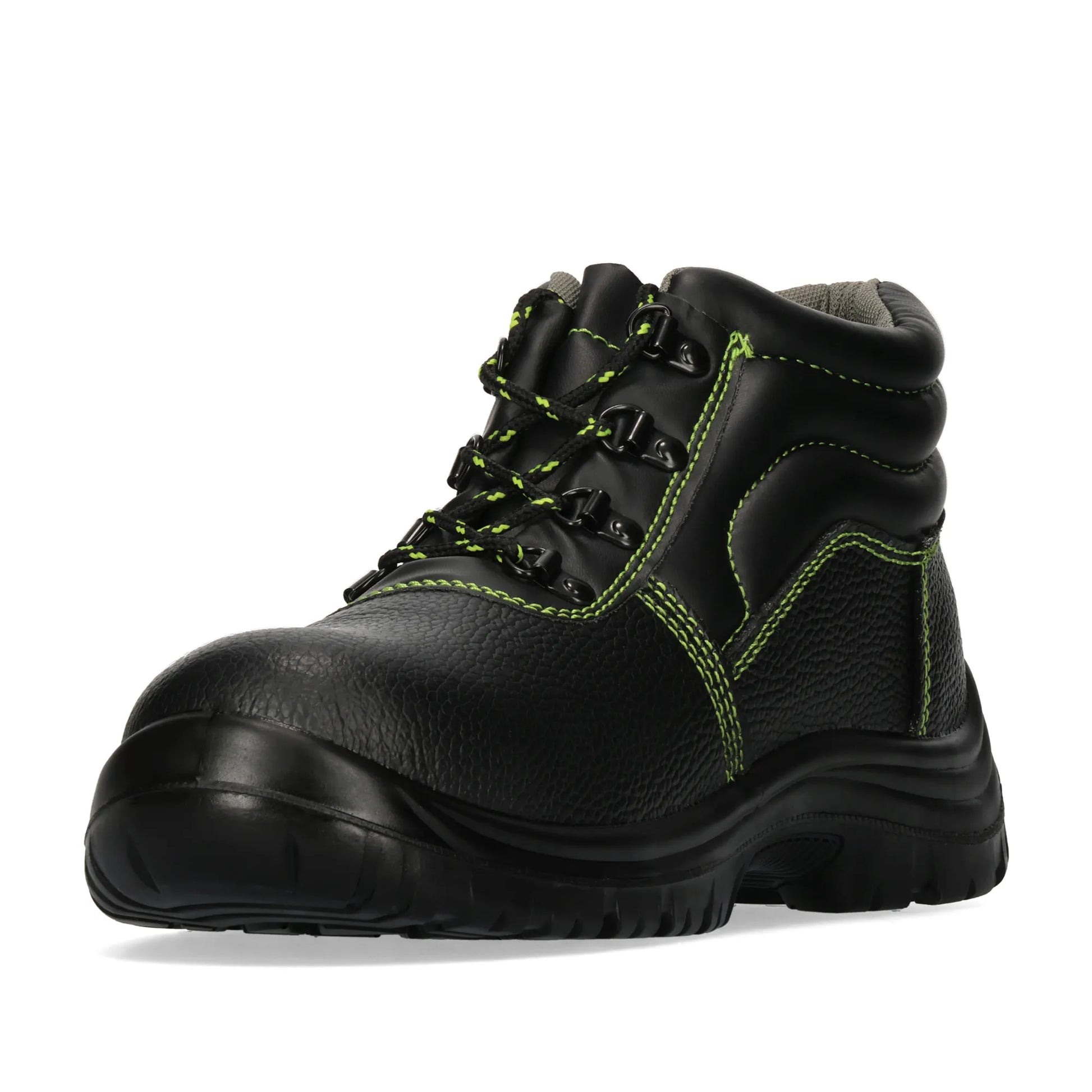 REBEL Kontrakta Boot