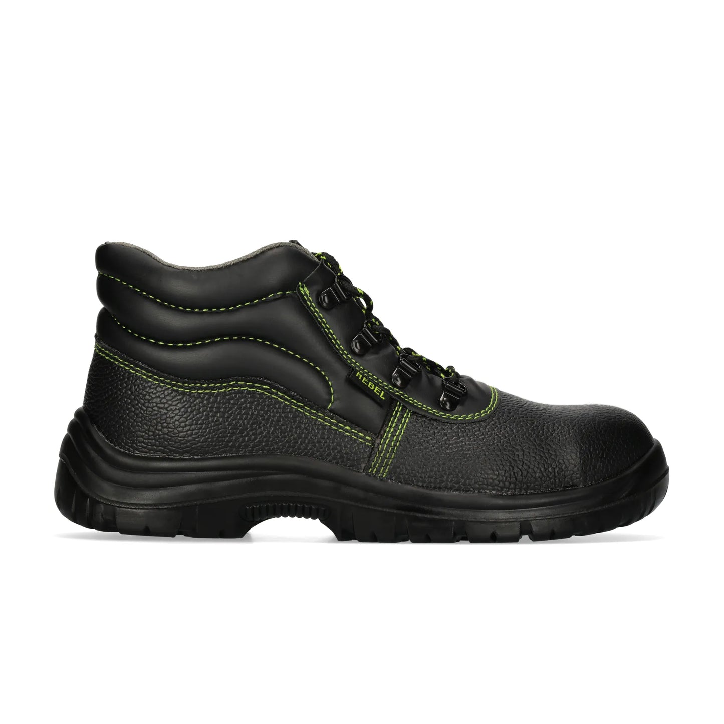 REBEL Kontrakta Boot