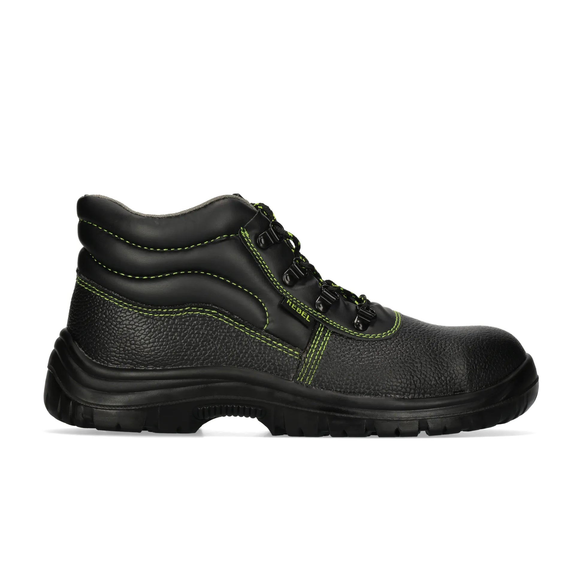 REBEL Kontrakta Boot