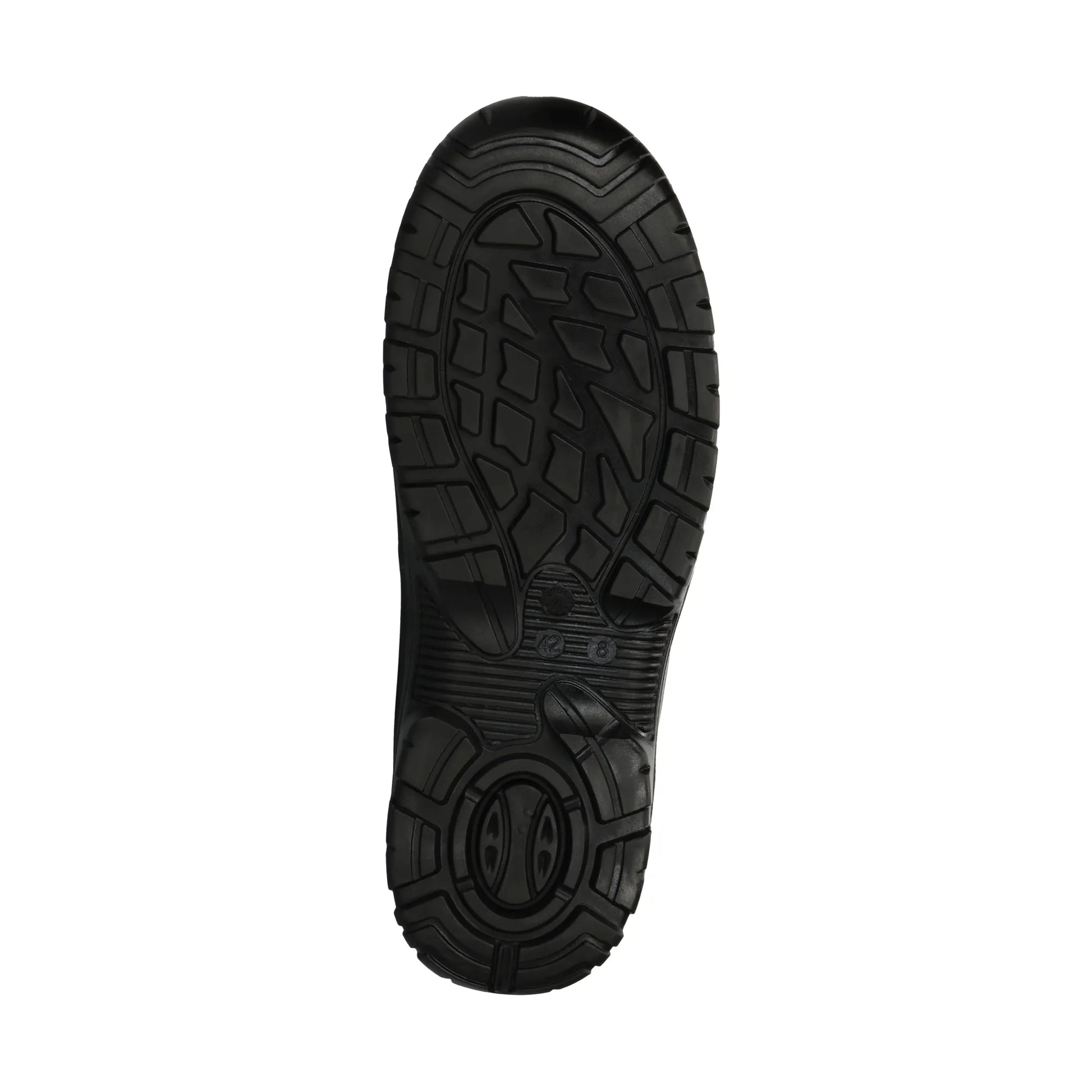 REBEL Kontrakta Boot