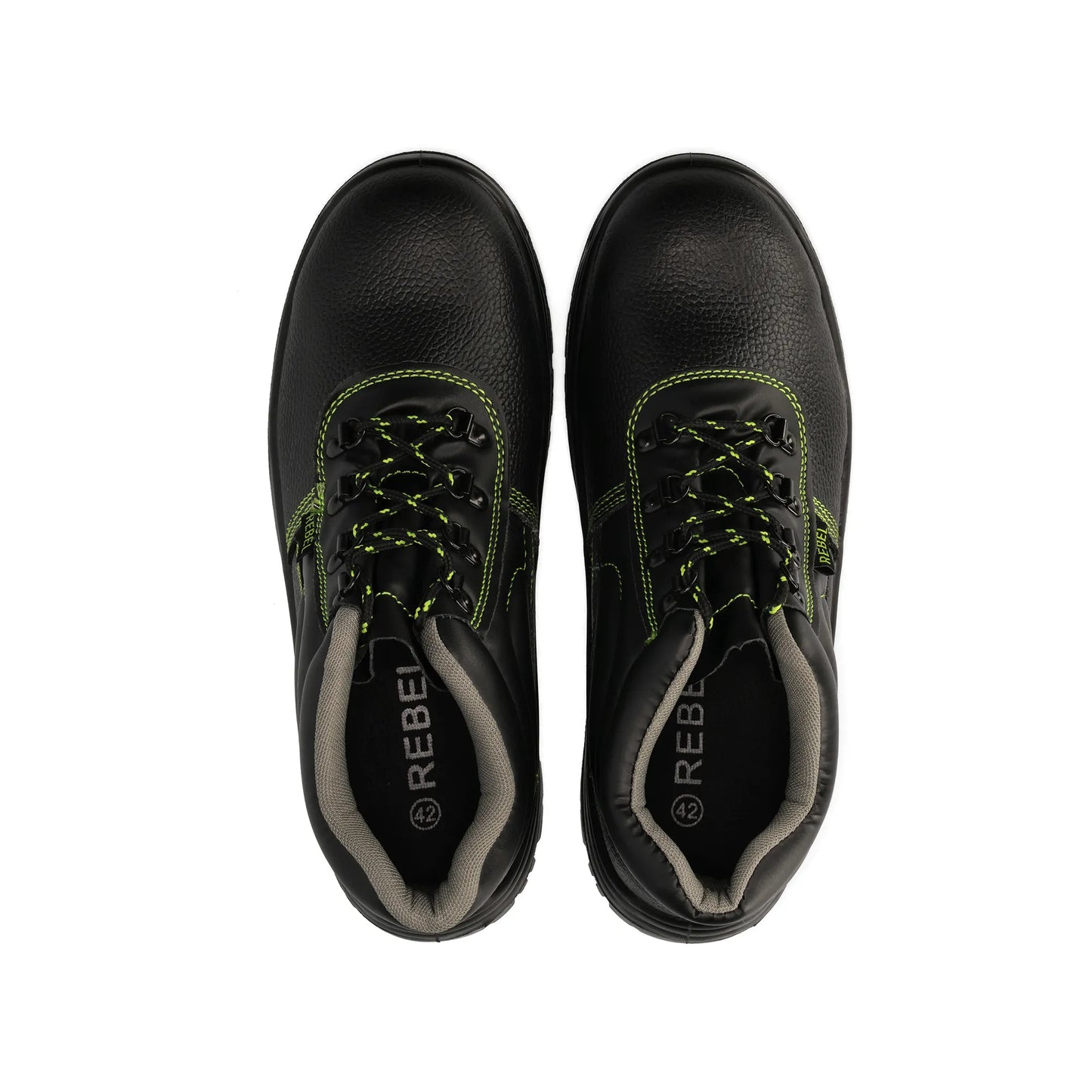 REBEL Kontrakta Boot