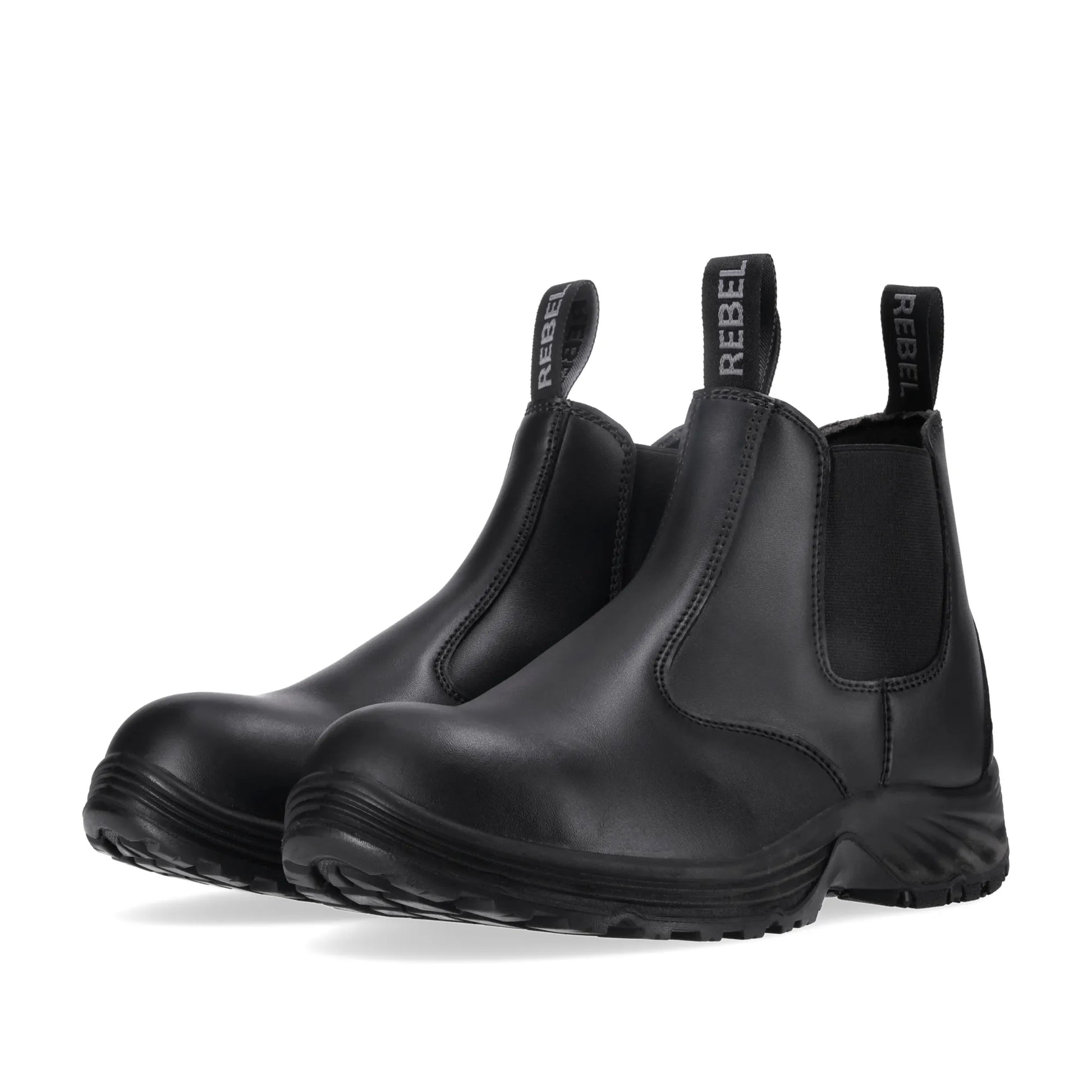 KPS Rebel Chelsea Boot