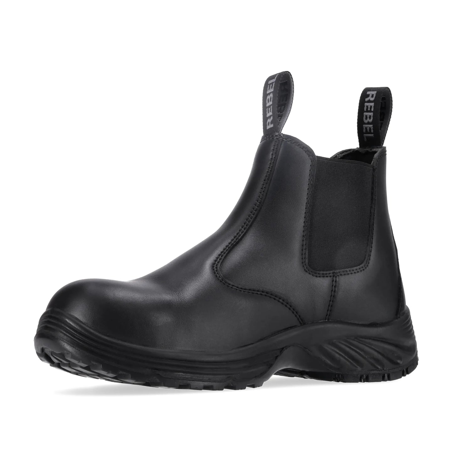 Rebel Chelsea Boot