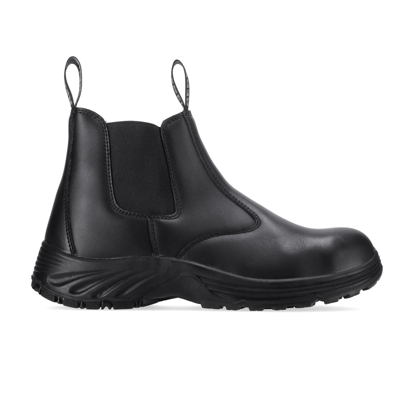 Rebel Chelsea Boot