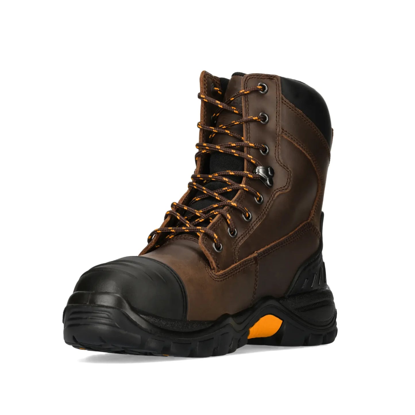 REBEL Miners Heavy Duty Work Boot