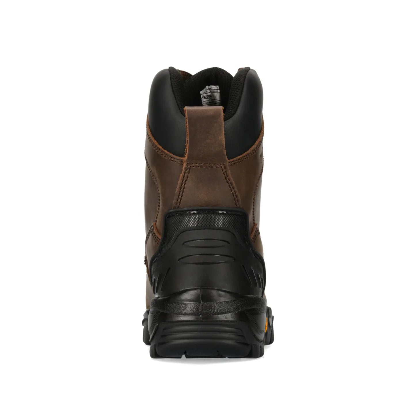 REBEL Miners Heavy Duty Work Boot