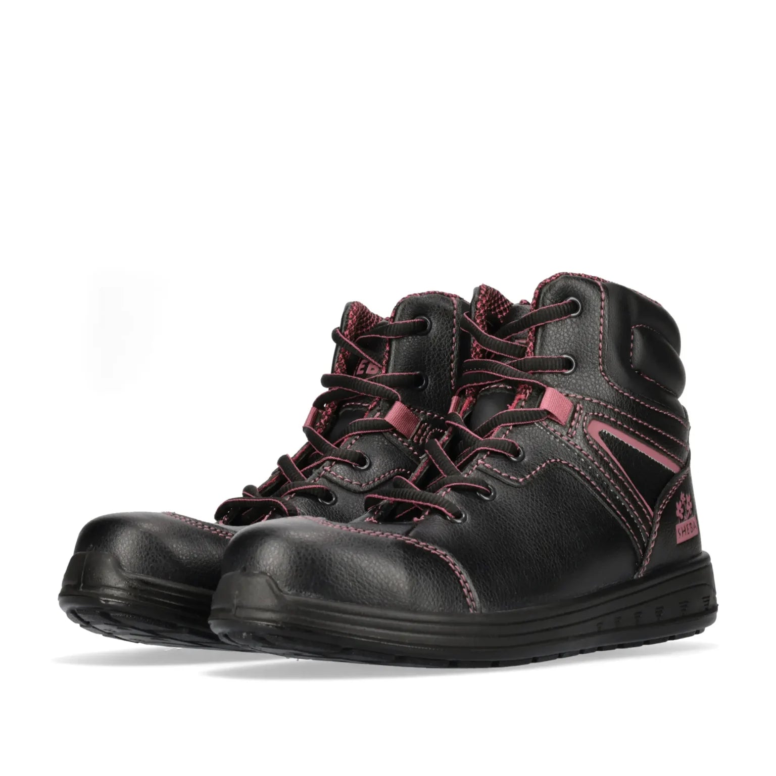 KPS REBEL - Ladies Nala Lace-up Safety boot